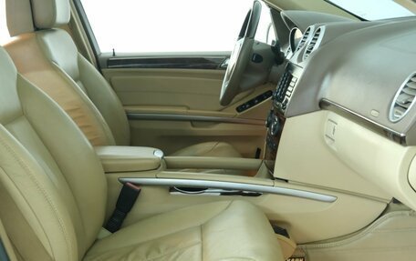 Mercedes-Benz GL-Класс, 2008 год, 1 849 000 рублей, 24 фотография