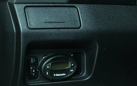 Mitsubishi Outlander III рестайлинг 3, 2011 год, 1 339 000 рублей, 10 фотография