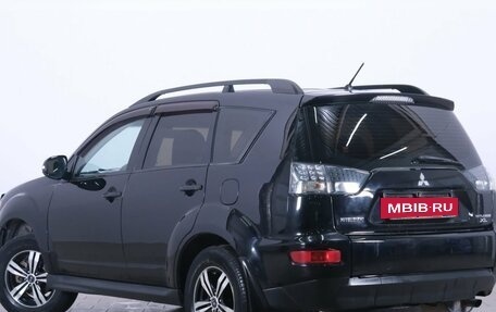 Mitsubishi Outlander III рестайлинг 3, 2011 год, 1 339 000 рублей, 5 фотография