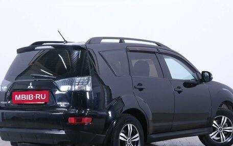 Mitsubishi Outlander III рестайлинг 3, 2011 год, 1 339 000 рублей, 7 фотография