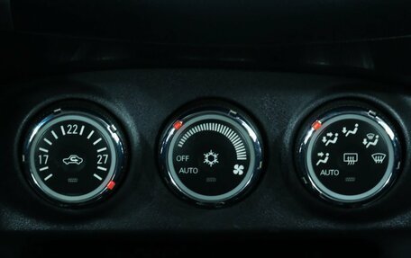 Mitsubishi Outlander III рестайлинг 3, 2011 год, 1 339 000 рублей, 16 фотография
