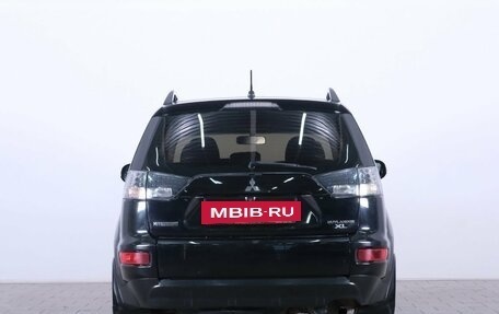 Mitsubishi Outlander III рестайлинг 3, 2011 год, 1 339 000 рублей, 6 фотография