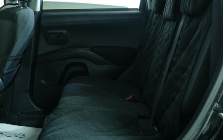 Mitsubishi Outlander III рестайлинг 3, 2011 год, 1 339 000 рублей, 21 фотография