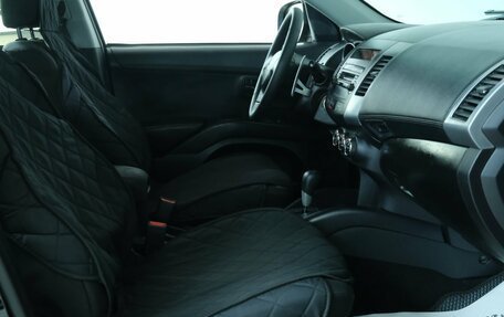 Mitsubishi Outlander III рестайлинг 3, 2011 год, 1 339 000 рублей, 20 фотография
