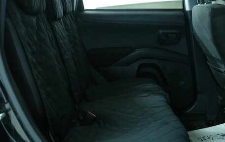 Mitsubishi Outlander III рестайлинг 3, 2011 год, 1 339 000 рублей, 22 фотография