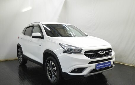 Chery Tiggo 7 I, 2019 год, 895 000 рублей, 3 фотография