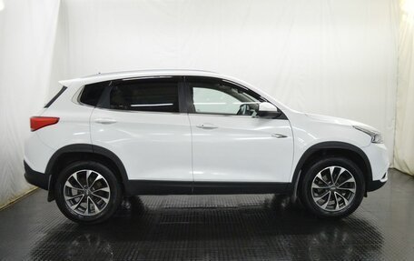 Chery Tiggo 7 I, 2019 год, 895 000 рублей, 4 фотография