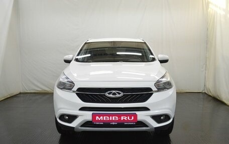 Chery Tiggo 7 I, 2019 год, 895 000 рублей, 2 фотография