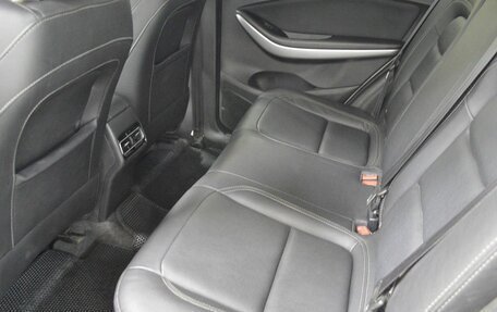 Chery Tiggo 7 I, 2019 год, 895 000 рублей, 11 фотография