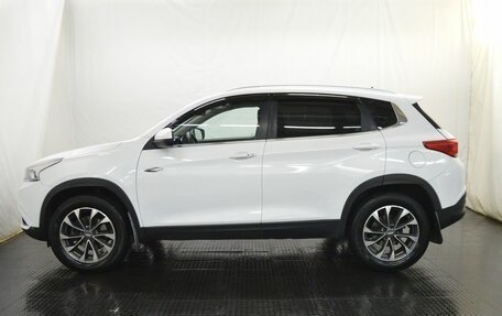 Chery Tiggo 7 I, 2019 год, 895 000 рублей, 8 фотография
