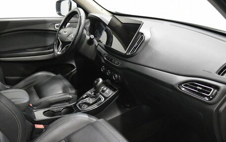 Chery Tiggo 7 I, 2019 год, 895 000 рублей, 12 фотография