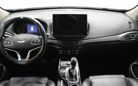 Chery Tiggo 7 I, 2019 год, 895 000 рублей, 14 фотография