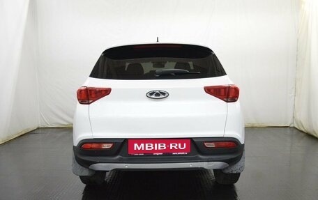 Chery Tiggo 7 I, 2019 год, 895 000 рублей, 6 фотография
