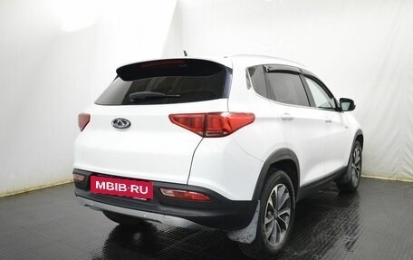 Chery Tiggo 7 I, 2019 год, 895 000 рублей, 5 фотография
