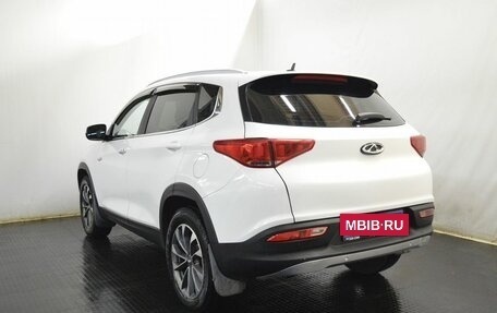Chery Tiggo 7 I, 2019 год, 895 000 рублей, 7 фотография