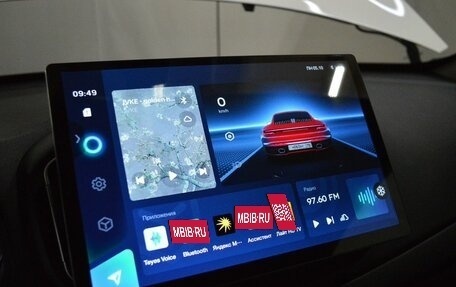 Chery Tiggo 7 I, 2019 год, 895 000 рублей, 15 фотография
