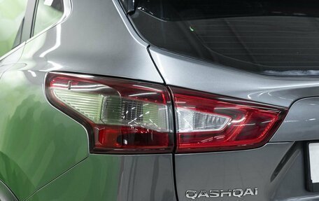 Nissan Qashqai, 2017 год, 1 450 000 рублей, 11 фотография