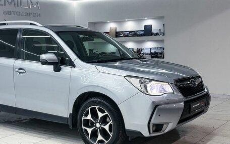 Subaru Forester, 2013 год, 1 600 000 рублей, 5 фотография