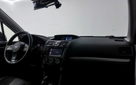 Subaru Forester, 2013 год, 1 600 000 рублей, 7 фотография