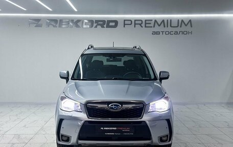 Subaru Forester, 2013 год, 1 600 000 рублей, 6 фотография