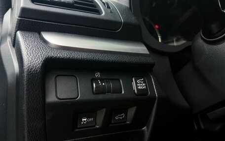 Subaru Forester, 2013 год, 1 600 000 рублей, 17 фотография