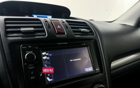 Subaru Forester, 2013 год, 1 600 000 рублей, 13 фотография