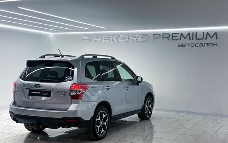Subaru Forester, 2013 год, 1 600 000 рублей, 23 фотография