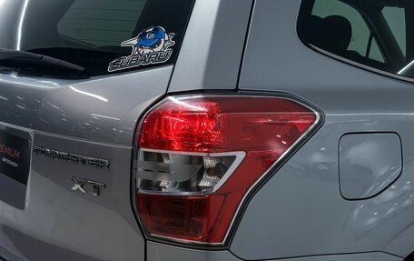 Subaru Forester, 2013 год, 1 600 000 рублей, 21 фотография