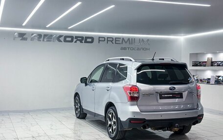 Subaru Forester, 2013 год, 1 600 000 рублей, 26 фотография