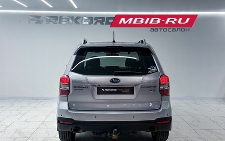 Subaru Forester, 2013 год, 1 600 000 рублей, 22 фотография