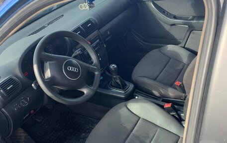 Audi A3, 2002 год, 280 000 рублей, 7 фотография