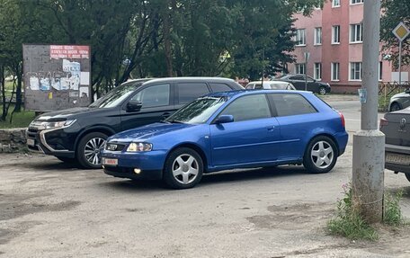 Audi A3, 2002 год, 280 000 рублей, 6 фотография