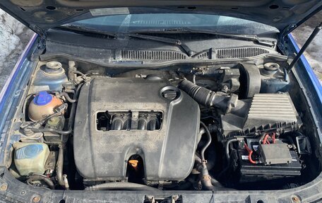 Audi A3, 2002 год, 280 000 рублей, 8 фотография