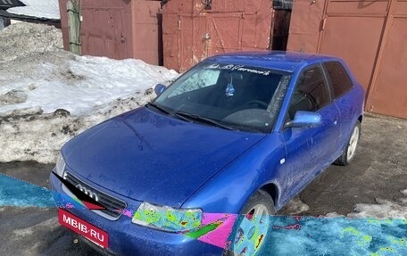 Audi A3, 2002 год, 280 000 рублей, 2 фотография