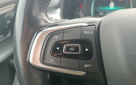 Chery Tiggo 7 Pro, 2022 год, 1 195 000 рублей, 13 фотография