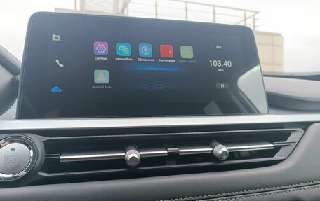 Chery Tiggo 7 Pro, 2022 год, 1 195 000 рублей, 19 фотография