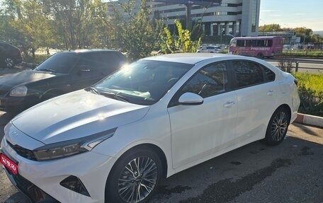 KIA K3, 2021 год, 2 150 000 рублей, 1 фотография