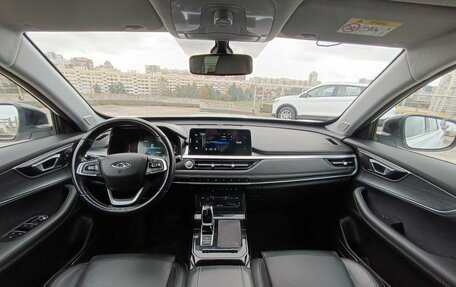 Chery Tiggo 7 Pro, 2022 год, 1 195 000 рублей, 23 фотография