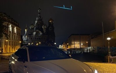 Audi A5, 2017 год, 2 500 000 рублей, 1 фотография
