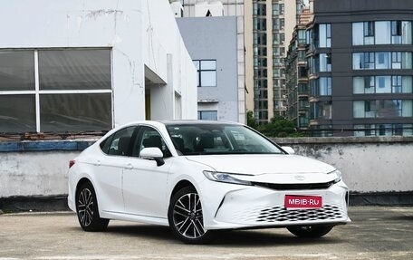 Toyota Camry, 2026 год, 4 290 000 рублей, 1 фотография