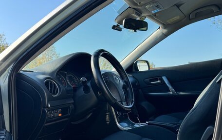 Mazda 6, 2007 год, 570 000 рублей, 7 фотография
