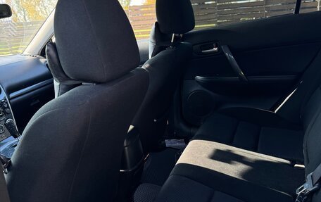 Mazda 6, 2007 год, 570 000 рублей, 9 фотография
