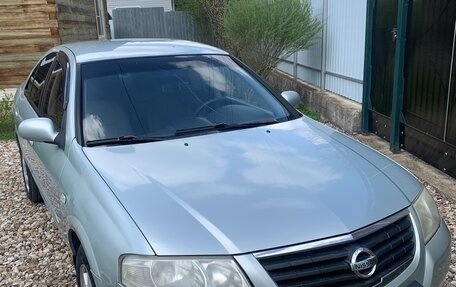 Nissan Almera Classic, 2006 год, 350 000 рублей, 1 фотография