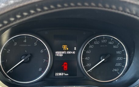 Mitsubishi Outlander III рестайлинг 3, 2013 год, 1 524 000 рублей, 8 фотография
