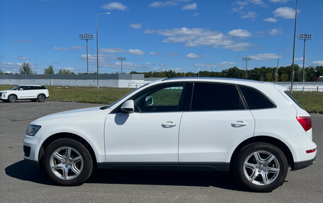 Audi Q5, 2011 год, 1 400 000 рублей, 3 фотография