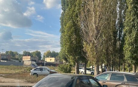Audi 80, 1993 год, 195 000 рублей, 3 фотография