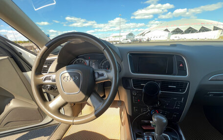 Audi Q5, 2011 год, 1 400 000 рублей, 2 фотография