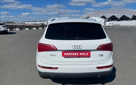 Audi Q5, 2011 год, 1 400 000 рублей, 4 фотография