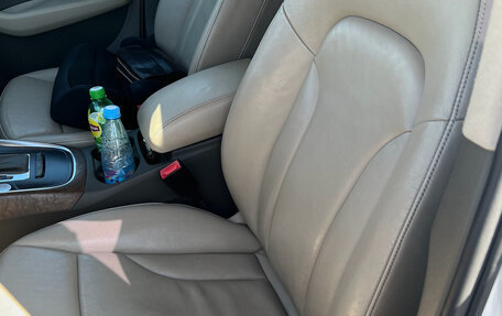 Audi Q5, 2011 год, 1 400 000 рублей, 8 фотография