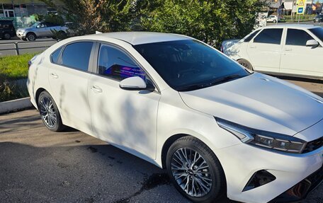 KIA K3, 2021 год, 2 150 000 рублей, 3 фотография